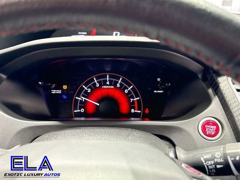 Used 2015 Honda Civic Si image 17