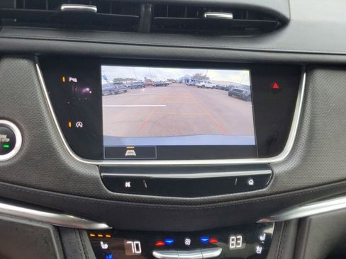 Used 2024 Cadillac XT5 Premium Luxury image 24
