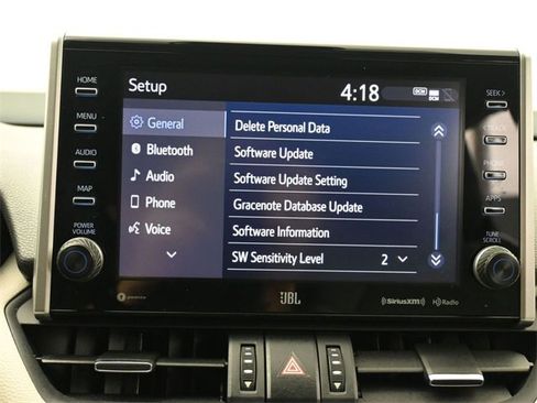 Used 2022 Toyota RAV4 Limited image 16