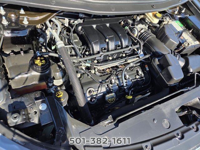 Used 2018 Ford Explorer XLT FWD image 22