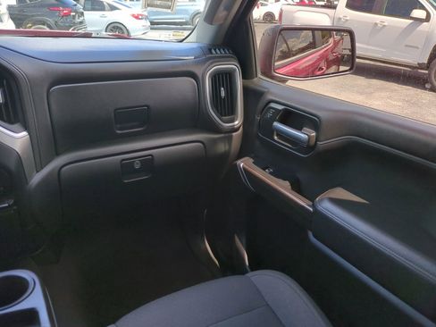 Used 2019 Chevrolet Silverado 1500 RST w/ All-Star Edition image 16