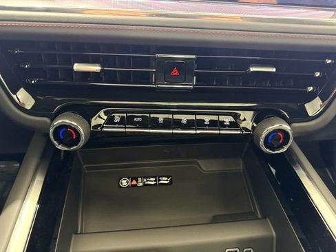 New 2026 Chevrolet Tahoe RST w/ RST Capability Package AWD/4WD image 41