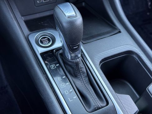 Used 2022 Nissan Sentra SV w/ All-Weather Package FWD image 27