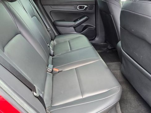 Used 2023 Acura Integra A-Spec FWD image 15