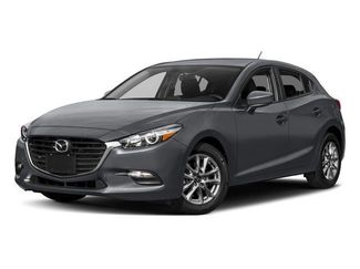 Used 2017 MAZDA MAZDA3 Sport video 1