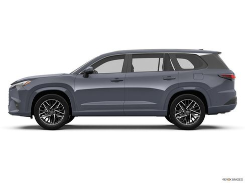 Used 2026 Lexus TX 350 AWD w/ Technology Package image 2