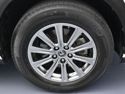 Used 2020 Lexus NX 300 FWD w/ Comfort Package image 43