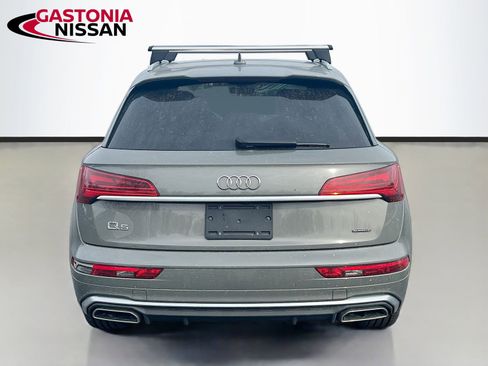 Used 2023 Audi Q5 2.0T Premium w/ Convenience Package image 7