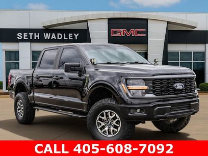 Used 2024 Ford F150 STX