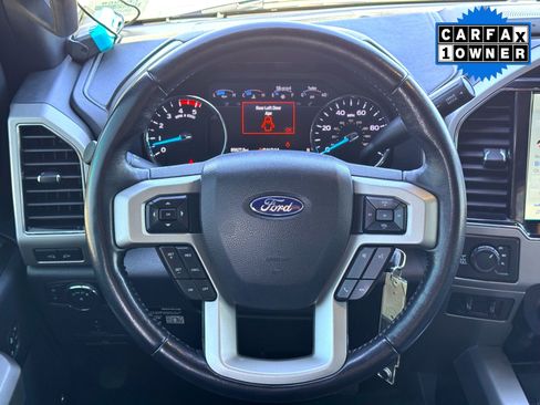 Used 2022 Ford F250 Lariat w/ Lariat Value Package image 21