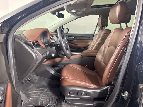 Used 2020 Buick Enclave Avenir w/ Avenir Technology Package AWD/4WD image 11