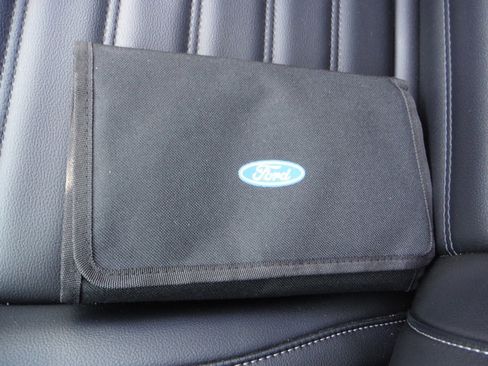 Used 2020 Ford Edge SEL w/ Convenience Package image 45