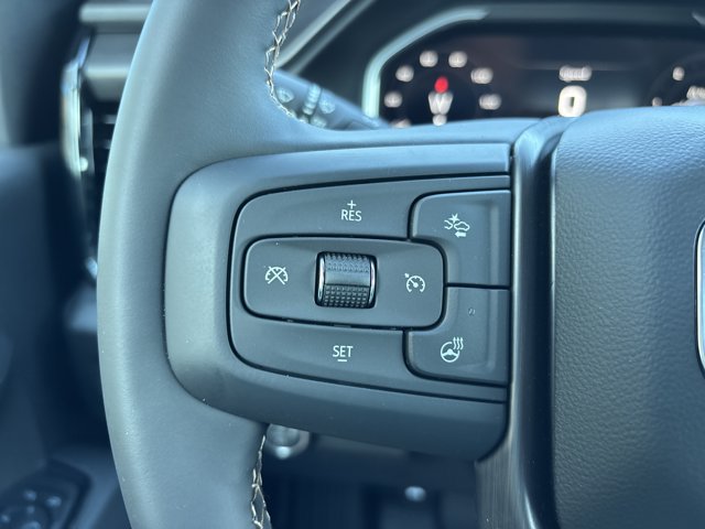 New 2026 GMC Sierra 2500 AT4 w/ AT4 Premium Plus Package AWD/4WD image 32