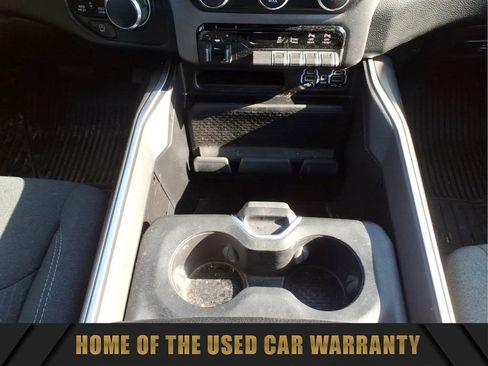 Used 2022 RAM 1500 Big Horn image 28