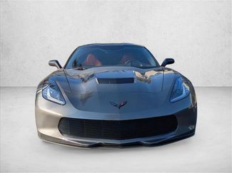 Used 2015 Chevrolet Corvette Stingray Coupe w/ 2LT Preferred Equipment Group video 2
