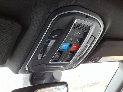 Used 2021 Jeep Grand Cherokee L Laredo image 21