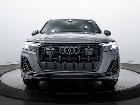 New 2026 Audi Q7 3.0T Premium Plus image 23