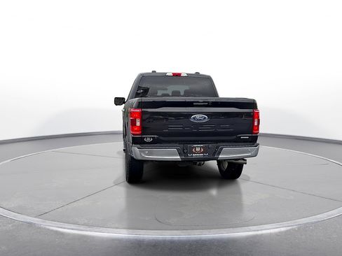 Used 2022 Ford F150 XLT w/ Equipment Group 302A High AWD/4WD image 7