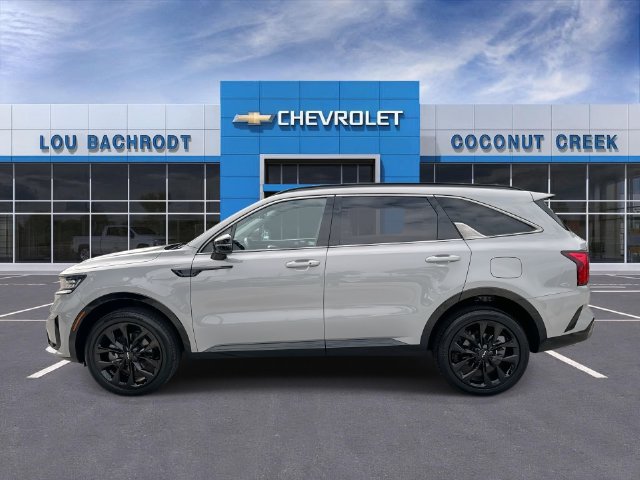 Used 2023 Kia Sorento SX AWD/4WD image 5