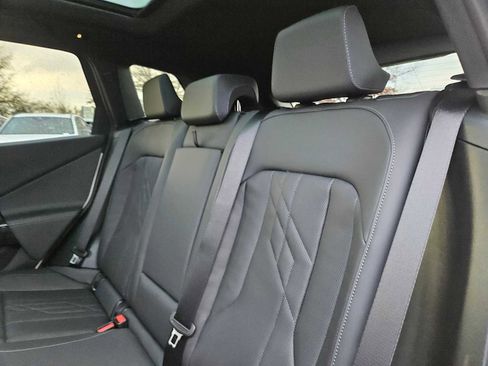 New 2026 BMW X3 xDrive30 w/ Premium Package image 21