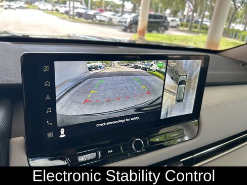 New 2025 Mitsubishi Outlander SEL image 10