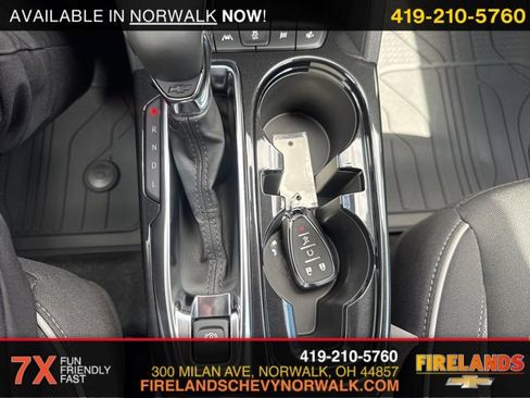 New 2026 Chevrolet TrailBlazer LT w/ Convenience Package image 29