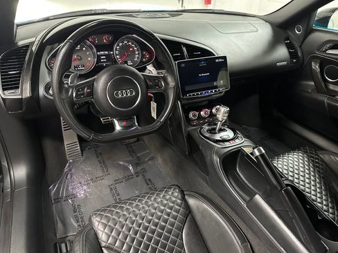 Used 2014 Audi R8 V8 AWD/4WD image 18