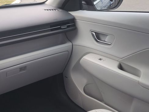 New 2026 Hyundai Kona Limited FWD image 20