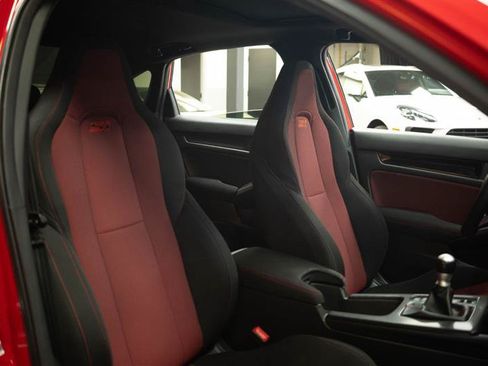 Used 2025 Honda Civic Si image 14
