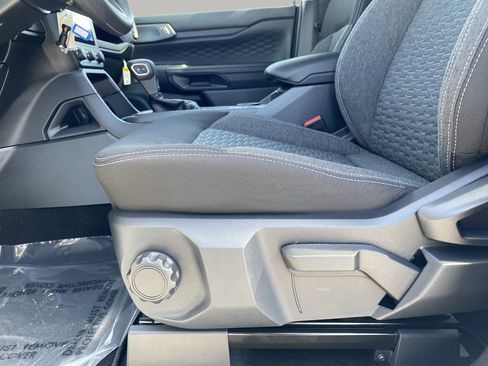 New 2025 Ford Ranger XL image 18