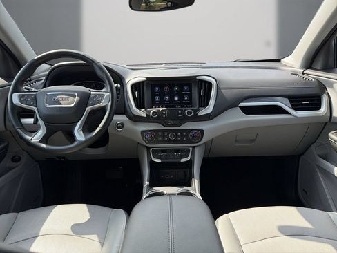 Used 2024 GMC Terrain SLT w/ Infotainment Package II FWD image 18