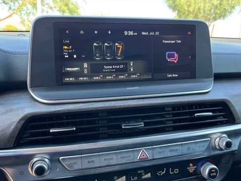 Used 2021 Kia Telluride EX w/ EX Premium Package FWD image 14