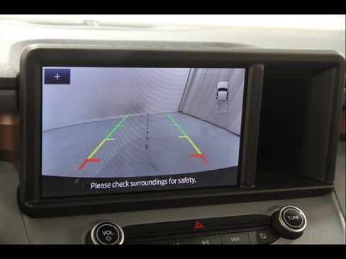 Used 2022 Ford Maverick Lariat w/ Lariat Luxury Package image 14