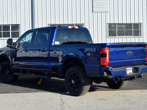 New 2026 Ford F250 XLT w/ XLT Premium Package image 4