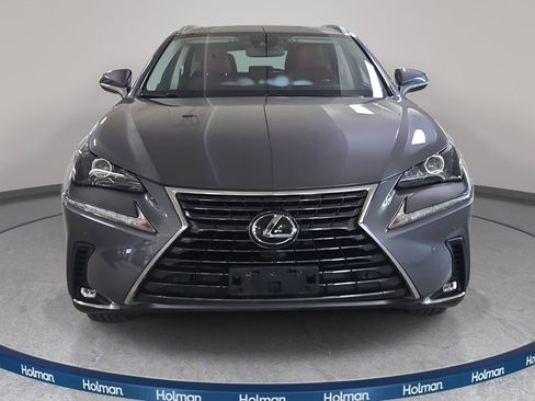 Used 2020 Lexus NX 300 AWD w/ Comfort Package image 3