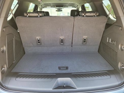 New 2026 Chevrolet Tahoe LT w/ Comfort Package RWD image 7