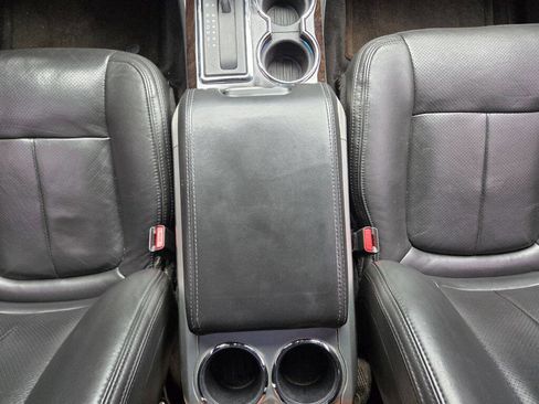 Used 2013 Ford F150 Platinum image 34