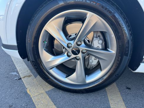 Used 2026 Genesis GV70 2.5T Select image 26