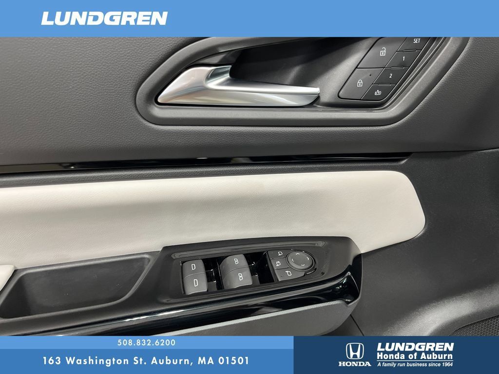 New 2026 Honda Prologue Elite image 11