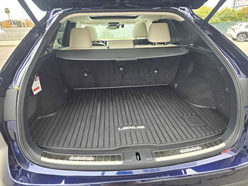 Used 2025 Lexus RX 350 image 17