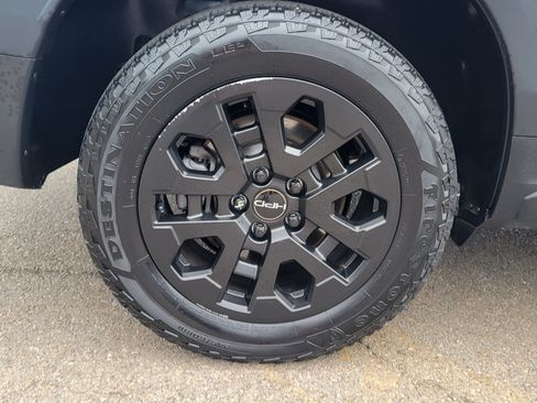 Certified 2023 Honda Passport TrailSport image 5