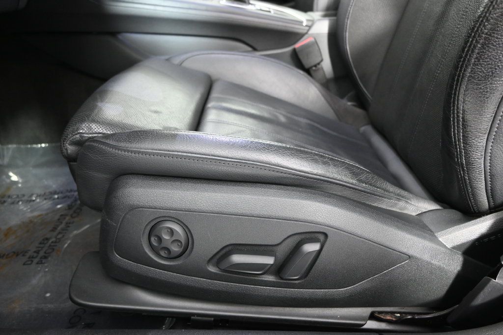 Used 2018 Audi A5 2.0T Premium Plus w/ Premium Plus AWD/4WD image 21