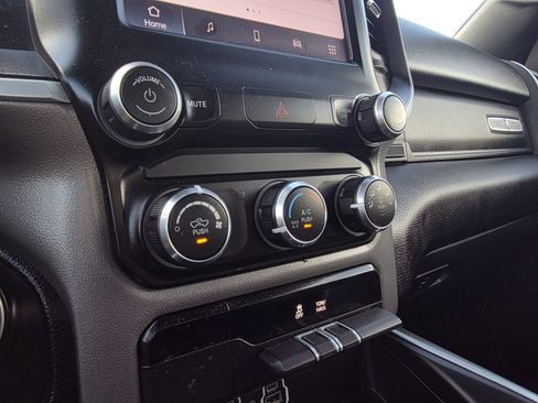 Used 2022 RAM 1500 Lone Star image 18