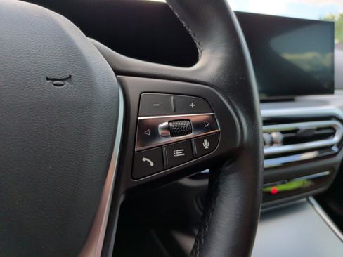 Certified 2023 BMW i4 eDrive35 w/ Premium Package image 24