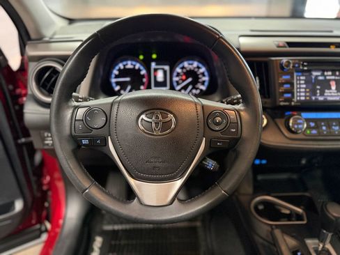 Used 2018 Toyota RAV4 XLE w/ Plus Extra Value Package image 13