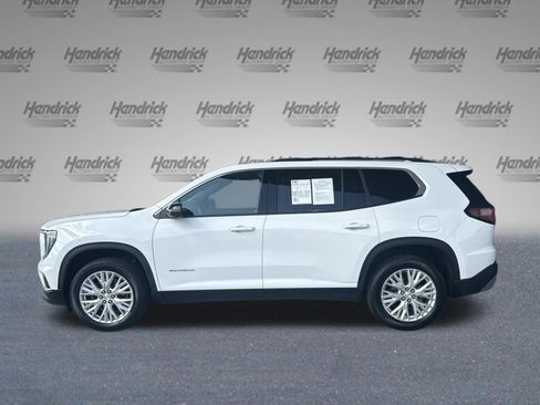 Used 2026 GMC Acadia Elevation w/ Elevation Premium Package FWD image 6