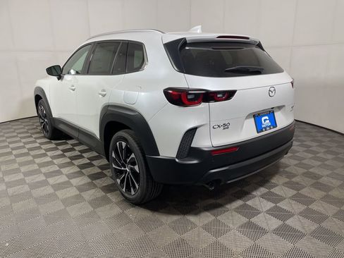 New 2026 MAZDA CX-50 2.5 Hybrid w/ Cargo Package AWD/4WD image 5