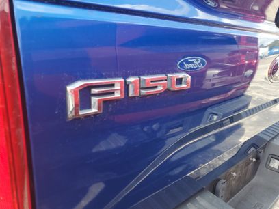 Used 2017 Ford F150 XLT w/ Equipment Group 302A Luxury