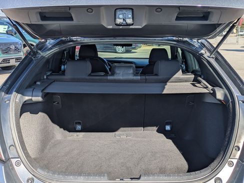 Used 2021 Honda Civic Sport image 28