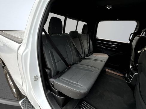 Used 2022 RAM 1500 Big Horn RWD image 26